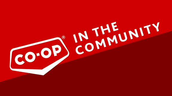 Co-op Squamish Gas Bar